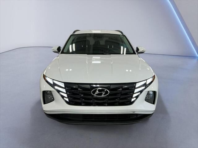 2023 Hyundai TUCSON SEL — photo 1 of 13