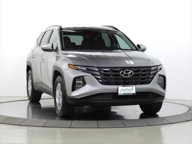 2023 Hyundai TUCSON SEL — photo 1 of 13