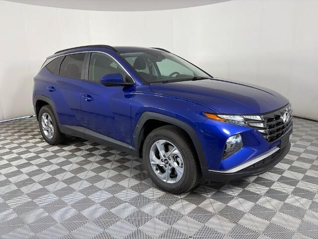 2024 Hyundai TUCSON SEL — photo 1 of 26