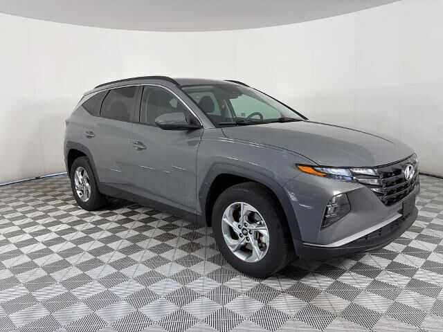 2024 Hyundai TUCSON SEL Fleet — photo 1 of 13