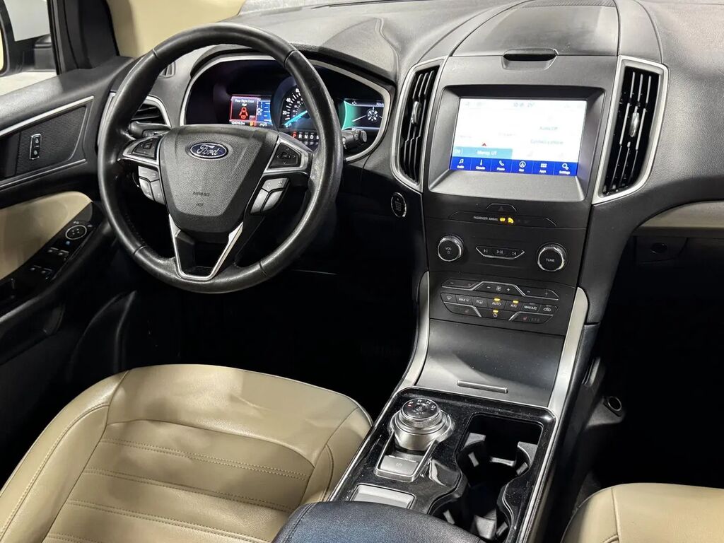 2026 Hyundai TUCSON SEL — photo 1 of 11