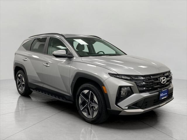 2026 Hyundai TUCSON SEL — photo 1 of 13