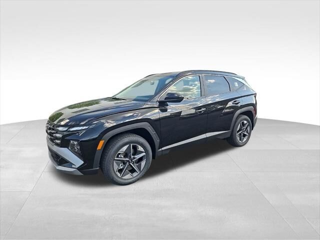 2026 Hyundai TUCSON SEL — photo 1 of 13