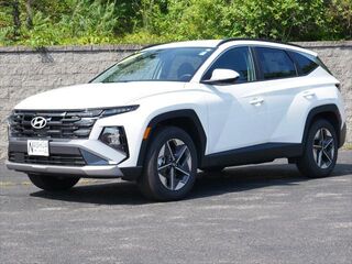 2026 Hyundai TUCSON SEL — photo 1 of 39