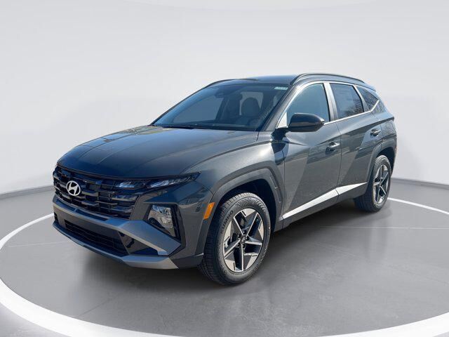 2026 Hyundai TUCSON SEL — photo 1 of 13