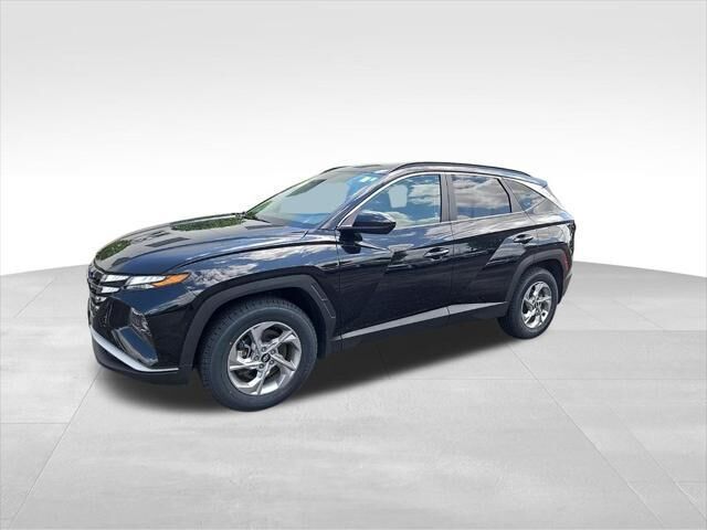 2024 Hyundai TUCSON SEL — photo 1 of 15