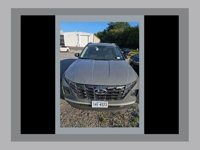 2024 Hyundai TUCSON SEL — photo 1 of 30