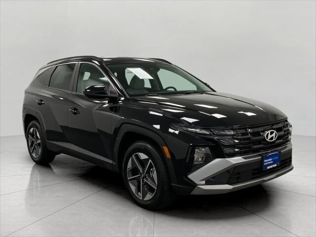 2026 Hyundai TUCSON SEL — photo 1 of 26