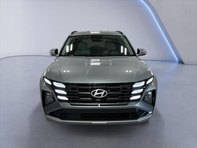 2025 Hyundai TUCSON SEL Convenience — photo 1 of 13