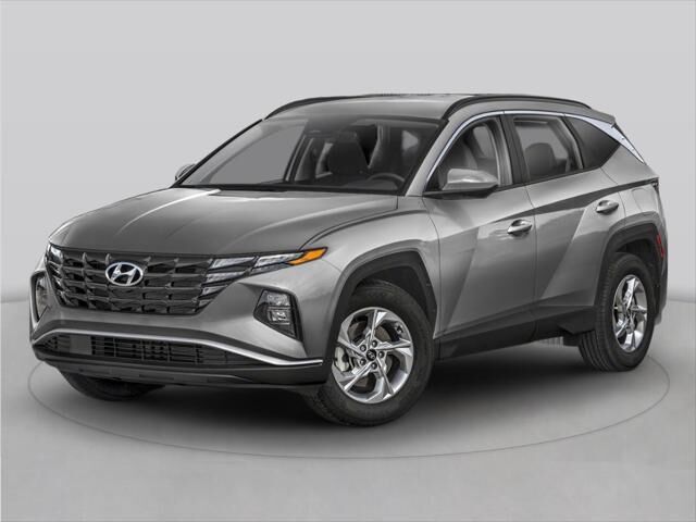 2023 Hyundai TUCSON SEL — photo 1 of 14