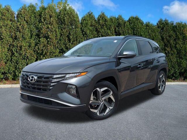 2023 Hyundai TUCSON SEL — photo 1 of 13