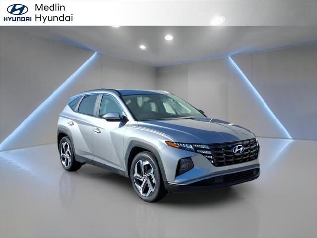 2023 Hyundai TUCSON SEL — photo 1 of 13