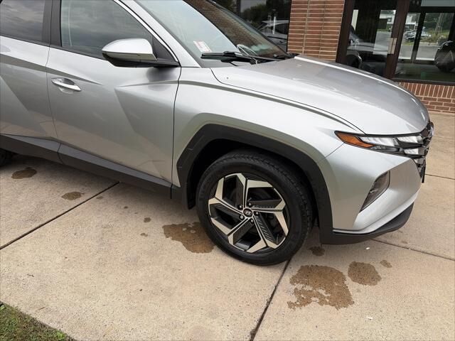 2023 Hyundai TUCSON SEL — photo 1 of 13