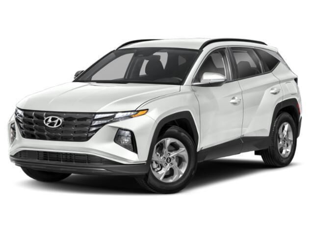 2023 Hyundai TUCSON SEL — photo 1 of 26