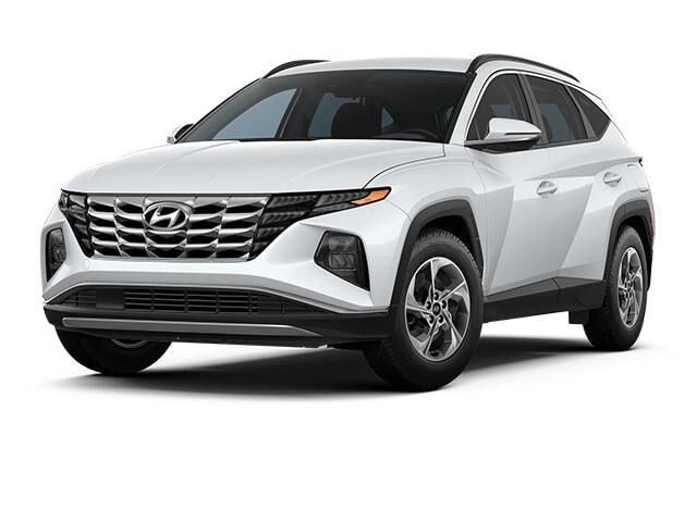 2023 Hyundai TUCSON SEL — photo 1 of 14
