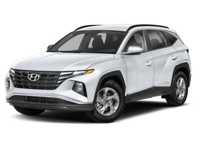 2022 Hyundai TUCSON SEL — photo 1 of 26
