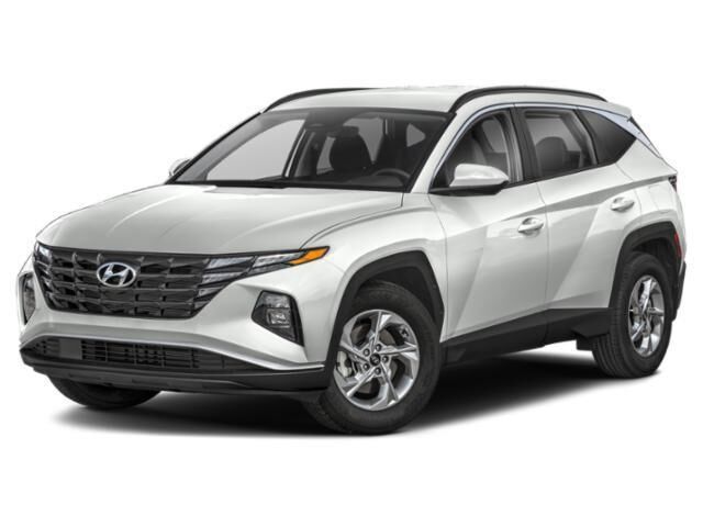 2024 Hyundai TUCSON SEL — photo 1 of 13