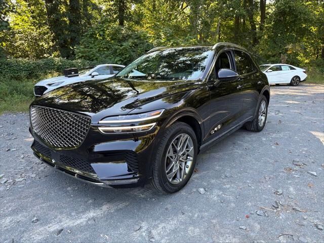 2024 Genesis GV70 2.5T Standard