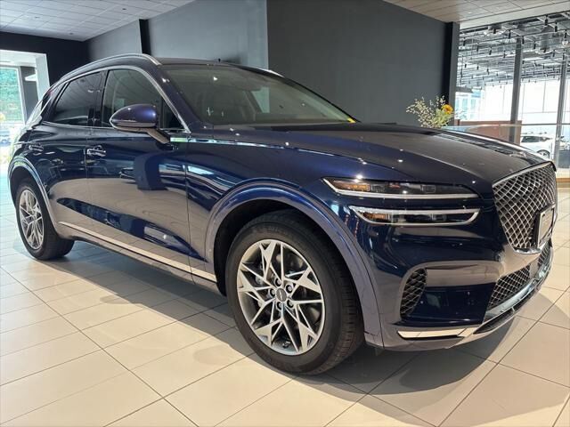 2024 Genesis GV70 2.5T Standard