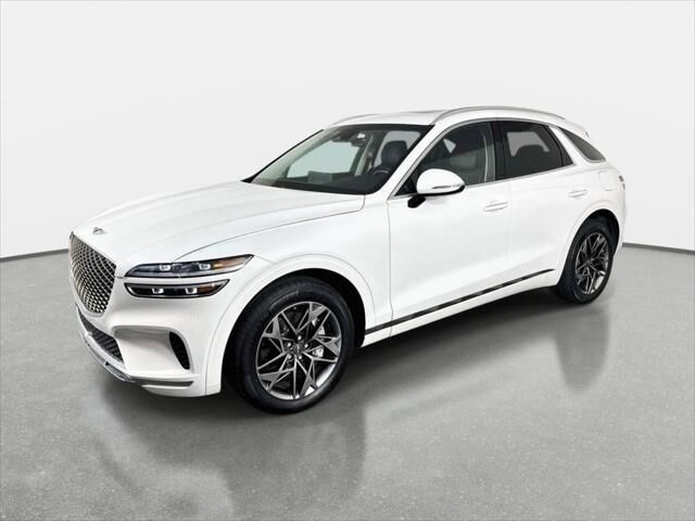 2024 Genesis GV70 2.5T Standard