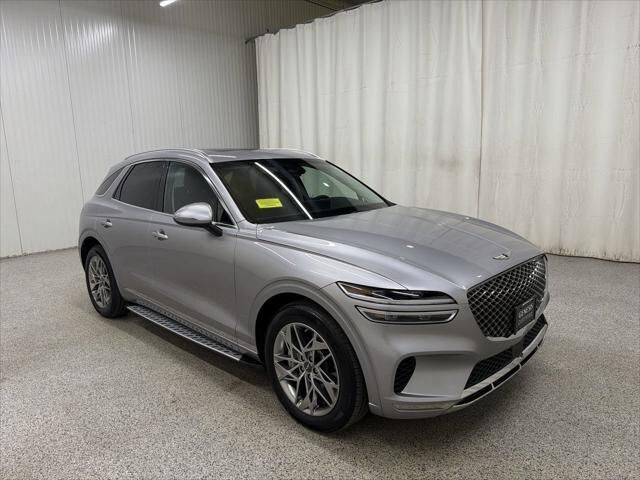 2024 Genesis GV70 2.5T Standard