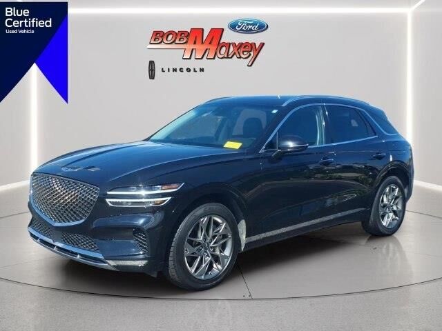 2025 Genesis GV70 2.5T Standard