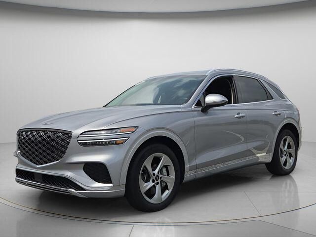 2026 Genesis GV70 2.5T Select — photo 1 of 6