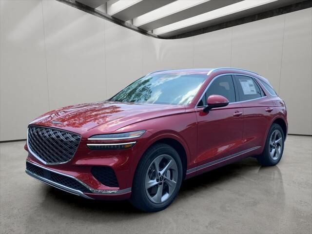 2026 Genesis GV70 2.5T Standard — photo 1 of 39