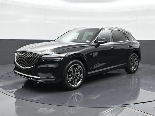 2024 Genesis GV70 2.5T Standard