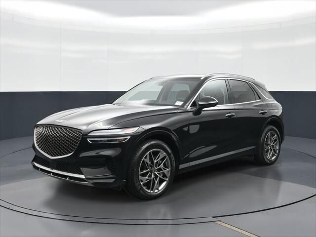 2024 Genesis GV70 2.5T Standard