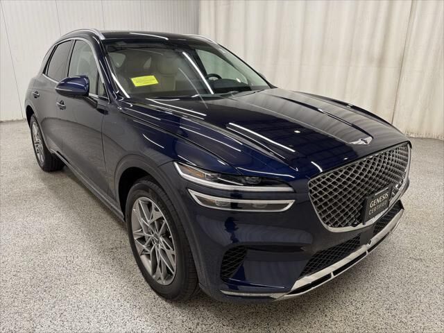 2024 Genesis GV70 2.5T Standard