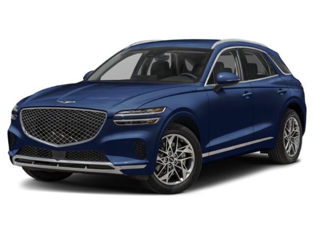 2025 Genesis GV70 2.5T Standard