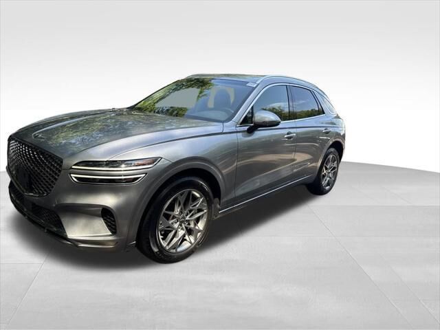 2025 Genesis GV70 2.5T Standard