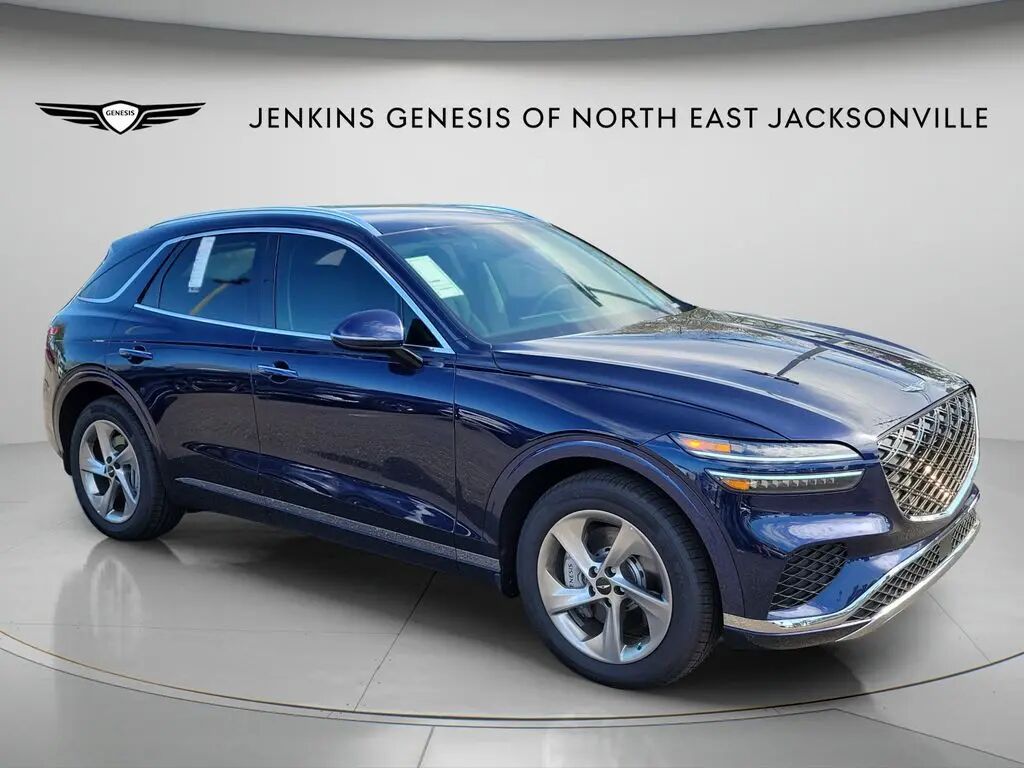 2026 Genesis GV70 2.5T Standard — photo 1 of 13