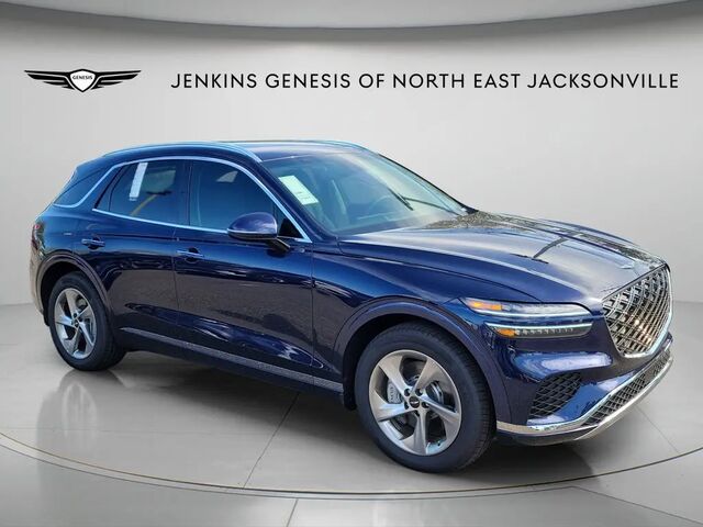 2026 Genesis GV70 2.5T Standard