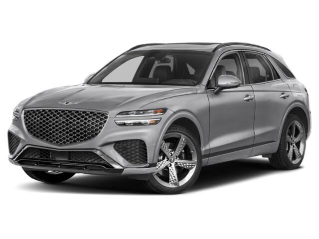 2024 Genesis GV70 2.5T Standard — photo 1 of 13