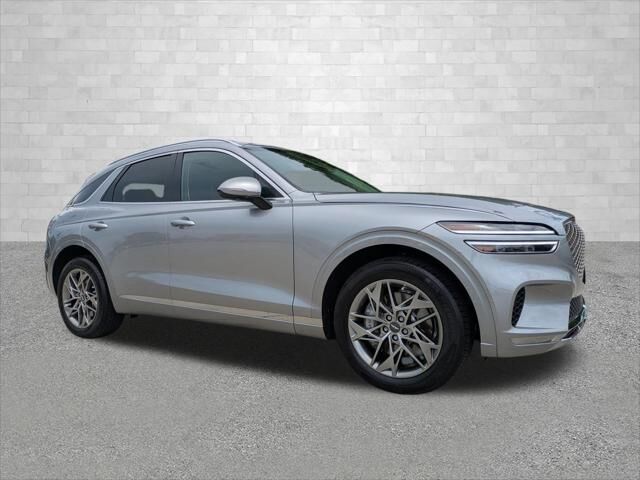2024 Genesis GV70 2.5T Standard