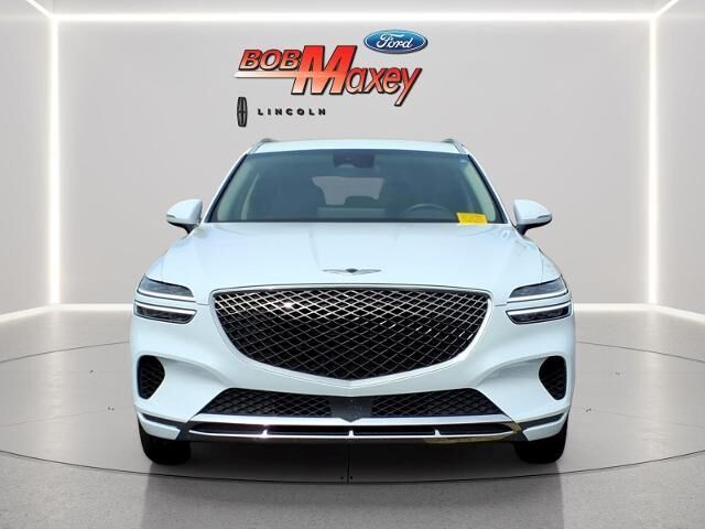 2025 Genesis GV70 2.5T Standard