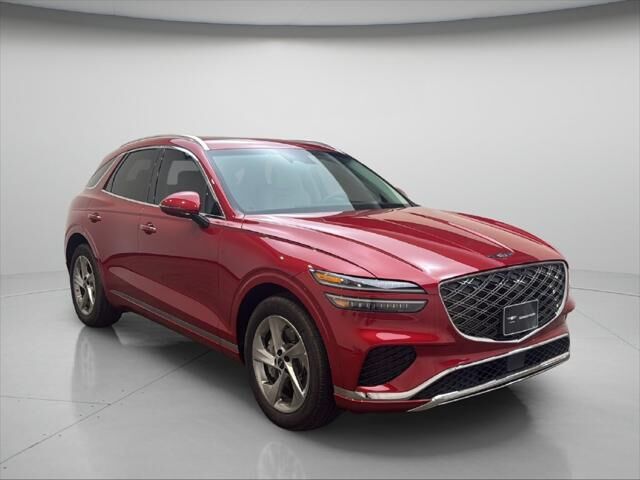 2026 Genesis GV70 2.5T Select — photo 1 of 13