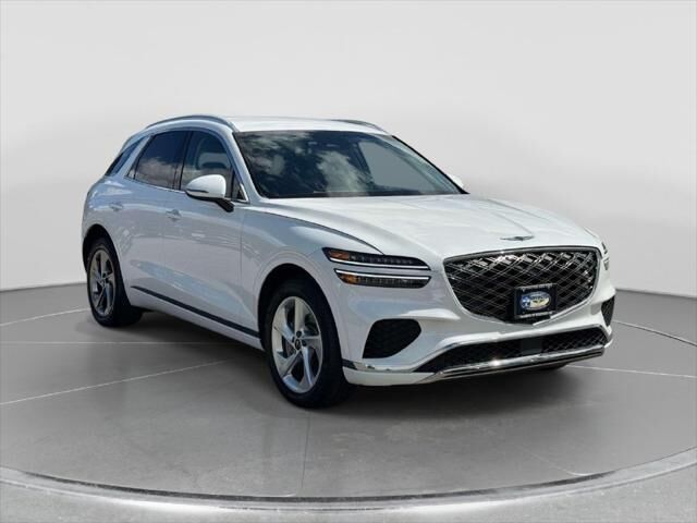 2026 Genesis GV70 2.5T Standard