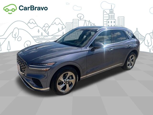 2026 Genesis GV70 2.5T Select