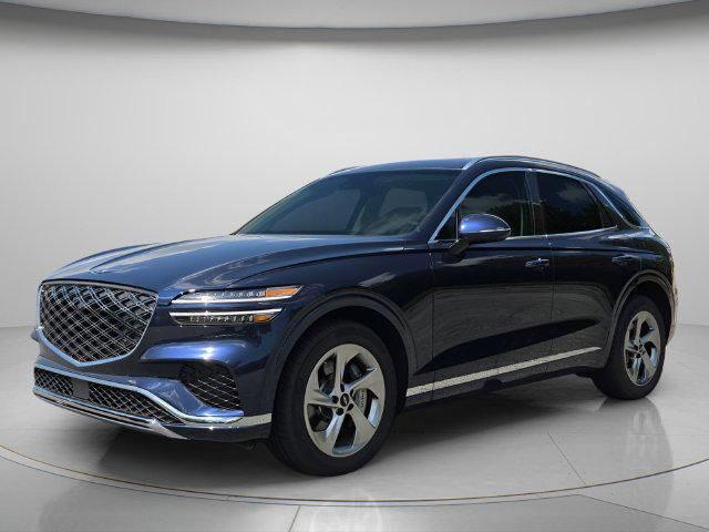 2026 Genesis GV70 2.5T Select — photo 1 of 13