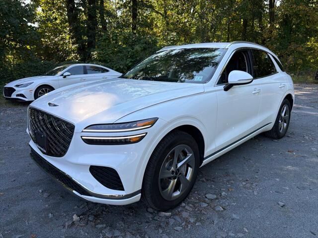 2026 Genesis GV70 2.5T Standard