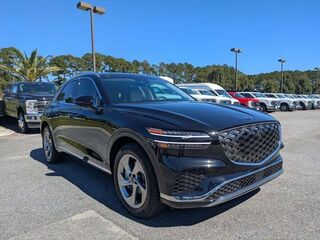 2026 Genesis GV70 2.5T Standard