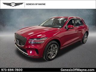 2024 Genesis GV70 2.5T Standard
