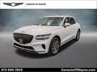 2024 Genesis GV70 2.5T Standard