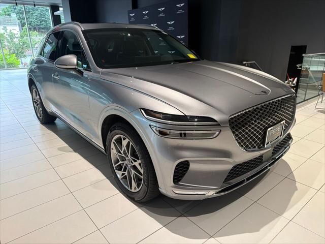 2024 Genesis GV70 2.5T Standard