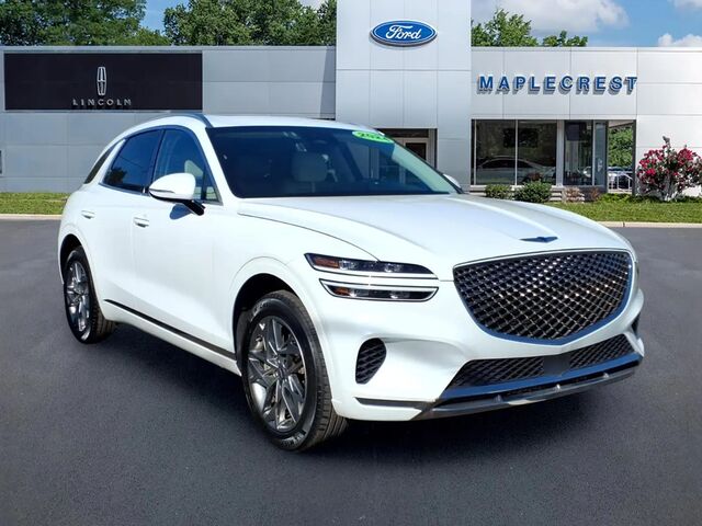 2024 Genesis GV70 2.5T Standard