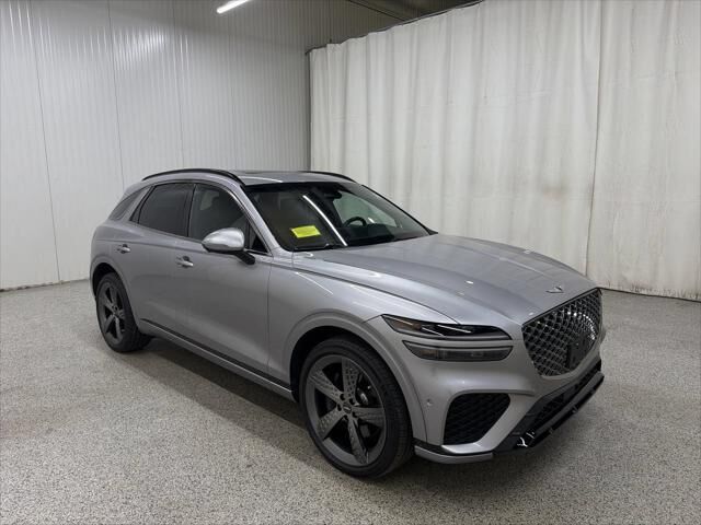 2024 Genesis GV70 2.5T Standard