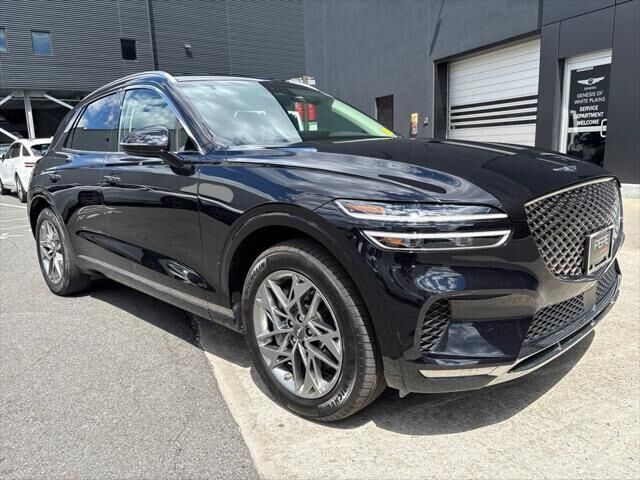2024 Genesis GV70 2.5T Standard